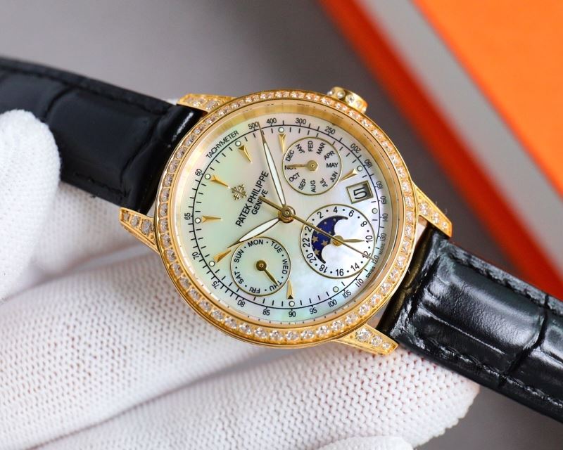 PATEK PHILIPPE Watches